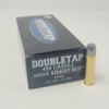 DoubleTap 454 Casull Ammunition 454C400HC 400 Grain Hard Cast Solid Flat Nose 20 Rounds