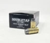 DoubleTap 450 SMC Ammunition Hardcast Solid 450S255HC 255 Grain Semi Wadcutter 20 Rounds