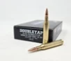 DoubleTap 25-06 Rem Ammunition Lead Free 2506100X 100 Grain Solid Copper Hollow Point 20 Rounds