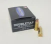 Doubletap 38 Super  P Ammunition 38SU115CE 115 Grain Controlled Expansion Jacketed Hollow Point 20 Rounds