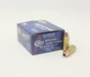 DoubleTap 38 Super  P Ammunition Colt Defense 38SU124CT 124 Grain Jacketed Hollow Point 20 Rounds