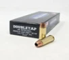 DoubleTap 44 Special Ammunition Lead Free 44S200X 200 Grain Solid Copper Hollow Point 20 Rounds