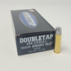 DoubleTap 454 Casull Ammunition 454C360HC 360 Grain Hard Cast Solid Flat Nose 20 Rounds