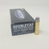 DoubleTap 500 S W Ammunition 500400HC 400 Grain Hard Cast Solid Flat Nose 20 Rounds
