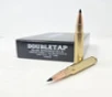 DoubleTap 30-06 Ammunition 3006180SS 180 Grain Swift Scirocco II 20 Rounds