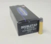 DoubleTap 41 Mag Ammunition 41M250HC 250 Grain Hard Cast Solid Flat Nose 20 Rounds