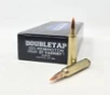 DoubleTap 223 Rem Ammunition Varmint 223R55V 55 Grain Ballistic Tip 20 Rounds