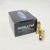 Doubletap 40 Super Ammunition 40S135CE 135 Grain Controlled Expansion Jacketed Hollow Point 20 Rounds