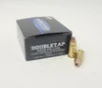 Doubletap 9x25 Dillon Ammunition 9X25125CE 125 Grain Controlled Expansion Jacketed Hollow Point 20 Rounds