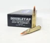 DoubleTap 223 Rem Ammunition Varmint 223R40BK 40 Grain Ballistic Tip 20 Rounds