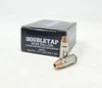 DoubleTap 9x25 Dillon Ammunition 9X25115CE 115 Grain Controlled Expansion Jacketed Hollow Point 20 Rounds