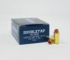 DoubleTap 40 S W Ammunition 40125X 125 Grain DT Lead Free Solid Copper Hollow Point 20 Rounds