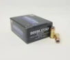 DoubleTap 40 S W Ammunition 40135CE 135 Grain Controlled Expansion Jacketed Hollow Point 20 Rounds