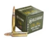 Old Army Ammo 5 56x45mm NATO Ammunition OAA556 55 Grain M193 Full Metal Jacket 20 Rounds