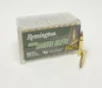 Remington 17 HMR Premium 17 gr Accutip-V PR17HM1 50 rounds