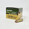 Remington 32 H R Mag Ammunition High Terminal Performance RTP32HR 85 Grain Jacketed Hollow Point 20 Rounds