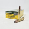 Remington 360 Buckhammer Ammunition Core Lokt R360BH2 200 Grain Soft Point 20 Rounds
