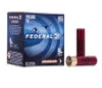 Federal 12 Gauge Ammunition Speed Shok WF134BB 3-1 2  BB Steel Shot 1-1 2oz 1500fps 25 Rounds