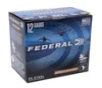 Federal 12 Gauge Ammunition Speed Shok WF1424 3   4 Steel Shot 1-1 4oz 1450fps 25 Rounds