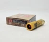 Hornady 20 Gauge Ammunition Custom Lite Reduced Recoil H86233 2-3 4  FTX Slug 250 Grain 1600fps 5 Rounds