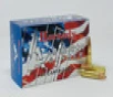 Hornady 7 62x39mm Ammunition 80786 American Gunner 123 Grain Hollow Point 50 Rounds