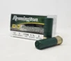Remington 12 Gauge Ammunition Hypersonic Steel HSS12M2 3   2 Shot 1-1 4oz 1700fps 25 Rounds