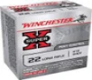 Winchester Super-x 22LR  SHOTSHELL  22LRS   12  50 rounds