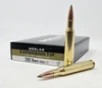 Nosler 280 Rem Ammunition Lead Free NOS40511 140 Grain Expansion Tip 20 Rounds