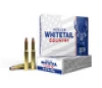 Nosler 30-30 Win Ammunition Whitetail Country NOS40135 150 Grain Jacketed Soft Point 20 Rounds