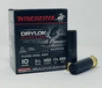 Winchester 10 Gauge Plated Steel Shot Ammunition SSH10BBB 3-1 2  1-3 8 oz BBB Shot Lead Free 25 Rounds