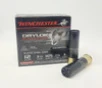 Winchester 12 Gauge Ammunition Drylok Super Steel SSH12LH3 3-1 2   3 Shot 1-1 2oz 1475fps 25 Rounds