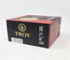 Troy 12 Gauge Ammunition TROY121252 2-3 4   2 Shot 1-1 4oz 1300fps CASE 250 Rounds
