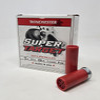 Winchester 12 Gauge Ammunition Super Target TRGT12508CASE 2-3 4   8 Shot 1oz 1250fps CASE 250 Rounds
