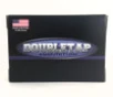 DoubleTap 40 S W Ammunition 40190EQ 190 Gain Equalizer Hollow Point 20 Rounds