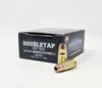 DoubleTap 357 Sig Ammunition Bonded Defense 357S147BD20 147 Grain Jacketed Hollow Point 20 Rounds