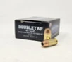 DoubleTap 45 GAP Ammunition Controlled Expansion 45G230CE 230 Grain Jacketed Hollow Point 20 Rounds