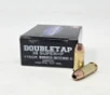 DoubleTap 38 Super  P Ammunition Bonded Defense 38S115BD20 115 Grain Jacketed Hollow Point 20 Rounds