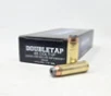 DoubleTap 45 Colt  P Ammunition Controlled Expansion 45P250CE20 250 Grain Semi-Jacketed Hollow Point 20 Rounds
