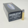 DoubleTap 454 Casull Ammunition 454C335HC 335 Grain Hard Cast Solid Flat Nose 20 Rounds