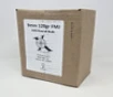 Ten Ring 9mm Ammunition TR39124500 124 Grain Full Metal Jacket 500 Rounds