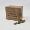 Famae 5 56x45mm NATO Ammunition FAM556109 62 Grain SS109 Steel Core Full Metal Jacket 40 Rounds