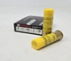 Barnes 20 Gauge Ammunition Defense BDS20G01 2-3 4   3 Buckshot 17 Pellet 1140fps 5 Rounds