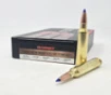 Barnes 7mm Rem Mag Ammunition Copper TTSX BB7MM3 150 Grain Ballistic Tip 20 Rounds