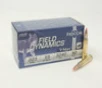 Fiocchi 223 Remington Ammunition Field Dynamics FI223HVC50 55 Grain Polymer Tip Hollow Point 50 rounds
