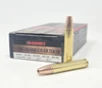 Barnes 350 Legend Ammunition Vor-TX Copper B32086 170 Grain TSX FN Hollow Point 20 Rounds