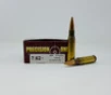 Precision One 7 62x51mm NATO Ammunition PONE110 147 Grain Full Metal Jacket 20 Rounds