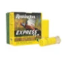 Remington 20 Gauge Ammunition Express Extra Long Range NEHV2075 2-3 4   7 5 Shot 7 8oz 1350fps 25 Rounds