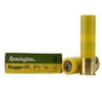 Remington 20 Gauge Slugger 2 3 4  5 8 oz 1580fps Rifled Slugs SP20RS 5 rounds
