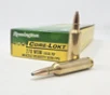 Remington 270 WSM Ammunition Core-Lokt R270WSM1 130 Grain Pointed Soft Point 20 Rounds