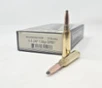 Bannerman 6 5x50 JAP Ammunition BCCA65X50139SP 139 Grain Boat Tail Soft Point 20 Rounds